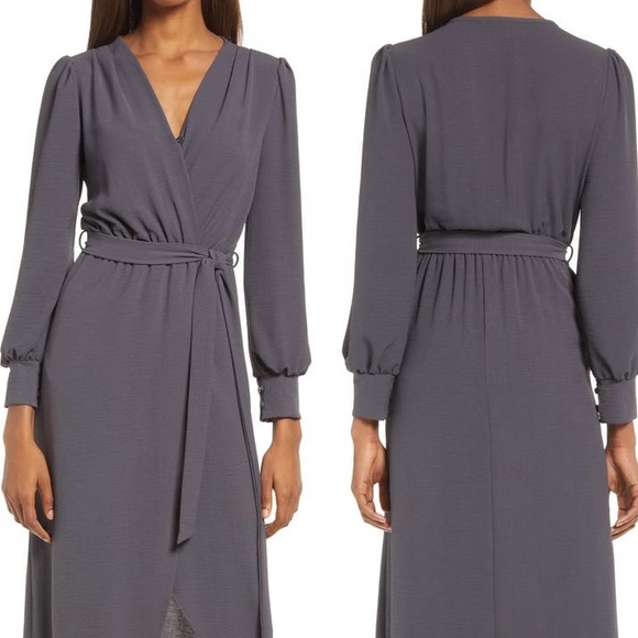 Fraiche by J Dress perfect for fall photos - Picture 1 of 10